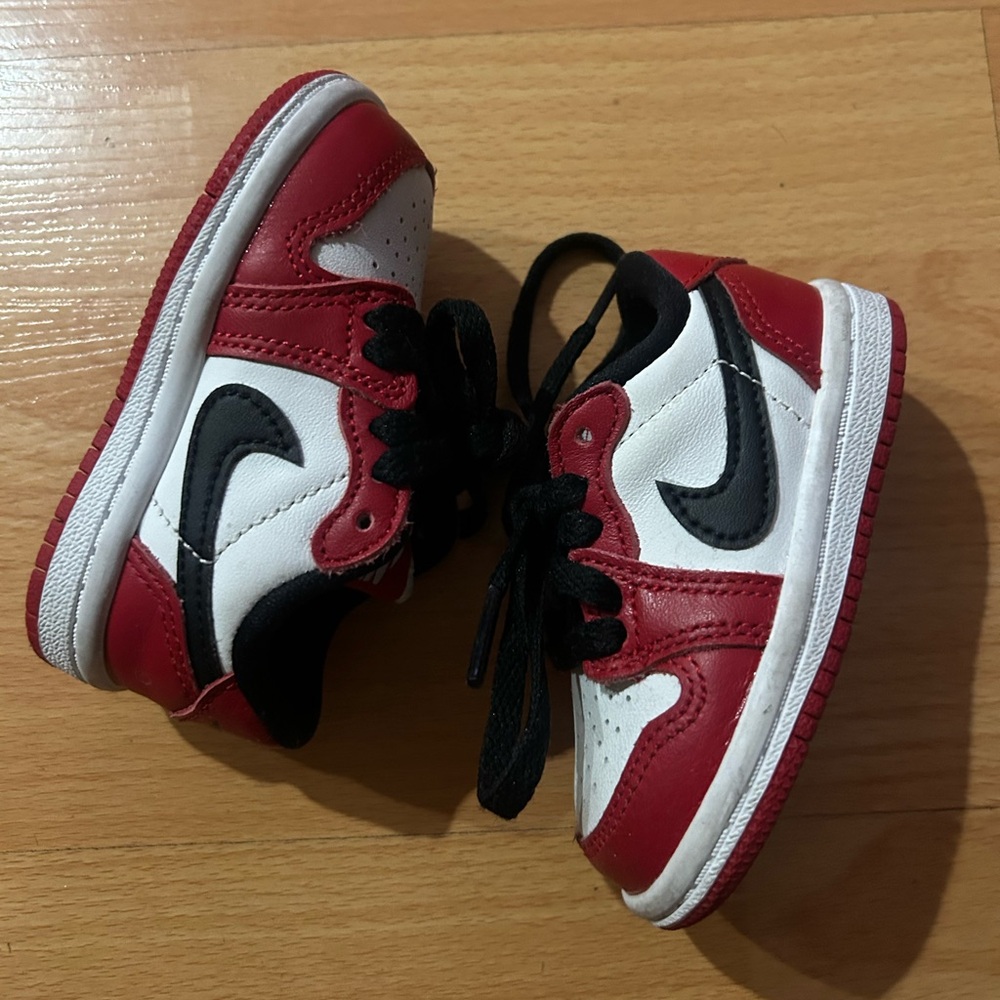 Air Jordan 1s Baby